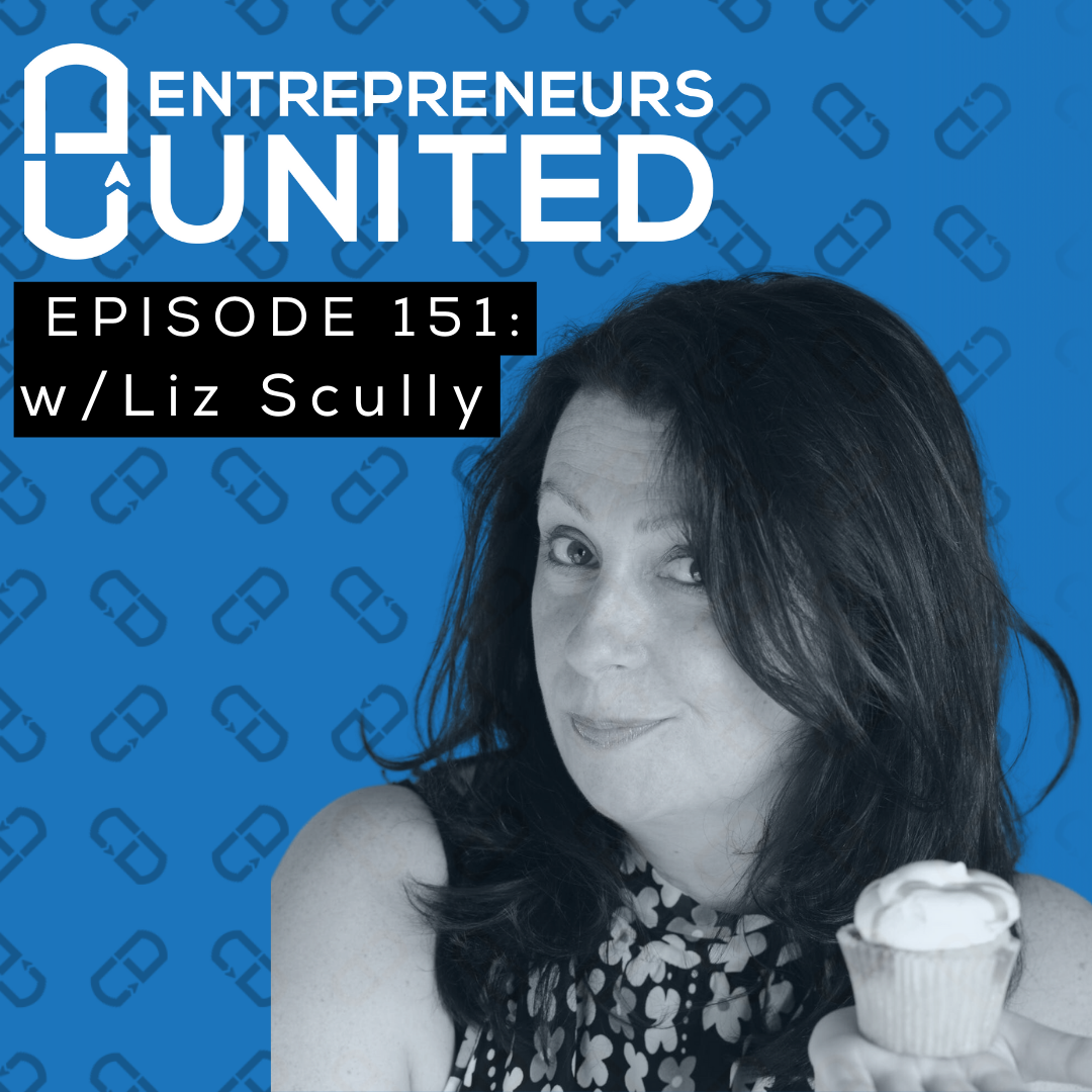 blog 151 with Liz Scully